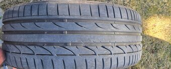 Letní pneu Bridgestone Potenza 235 /40 /19 - 3
