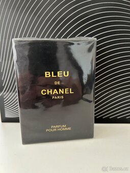 Voňavka Chanel DE BLEU Parfum - 3