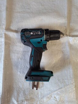 Aku MAKITA DDF485 - 3