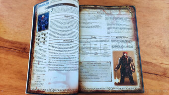 Dragon Age Prameny: Oficiální průvodce hrou - 3