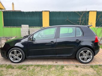 VW GOLF V 1.9 tdi 77kW - 3