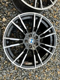 Alu kola BMW G30 R20 , 5x112 - 3