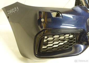 BMW 5 G30 G31 POD 6 PDC 2017-2020 8064928 PŘEDNÍ NÁRAZNÍK - 3