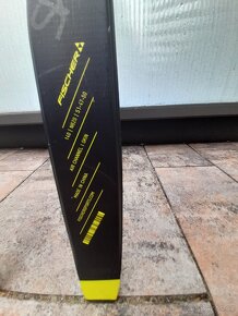 Běžky Fischer SPRINT SKIN + TOUR JR - 3