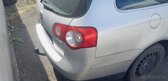 Passat b6 2.0 tdi bmp - 3
