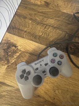 PlayStation 1 - 3
