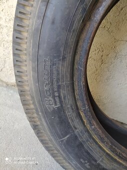 Pneu 7,50-20 - 3