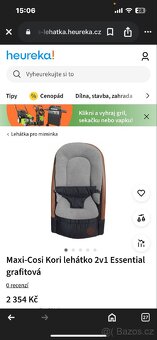 Dětské chodítko - 3