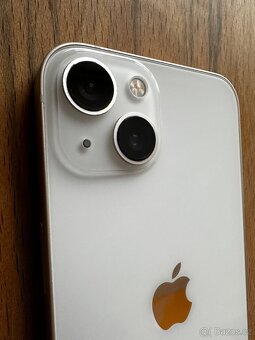 iPhone 13 128 GB Starlight - 3