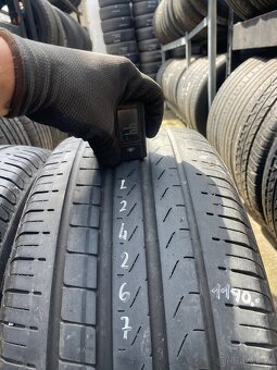 2ks Pneu Pirelli 235/50 R19 - 3
