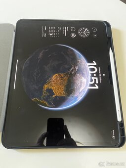 IPad pro 12,9 2024 - 3