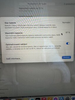 MacBook Air 13” M1 256gb - 3