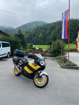 BMW K 1200S - 3