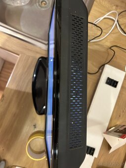 LCD televizor Sencor SLT 1622 DVBT - 3