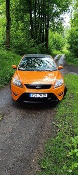 Ford Focus ST - 3