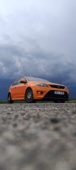 Ford Focus ST225 - 3