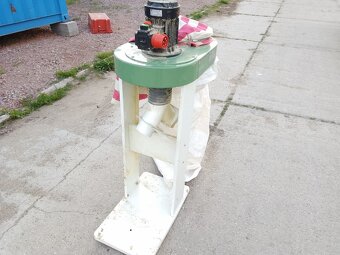 Odsávání URBAN U-2000 - 3