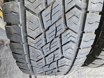 265/60R18 110T CrossContact ATR CONTINENTAL - 3