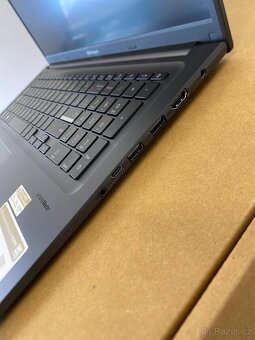 Notebook ASUS VivoBook - i5/16GB/1TB/WIN 11 - 3