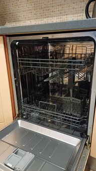 Myčka šíře 60cm Gorenje - 3
