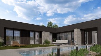 Moderní dům ILO 142 na klíč: Úsporné bydlení bez starostí - 3