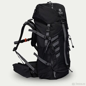 Outdoorový batoh Beyond Nordic 35L - 3