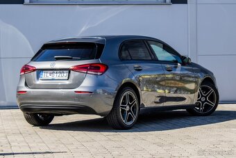 Mercedes-Benz A trieda 180 d /T - 3