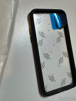 SPIGEN obal na IPHONE XS/X - 3