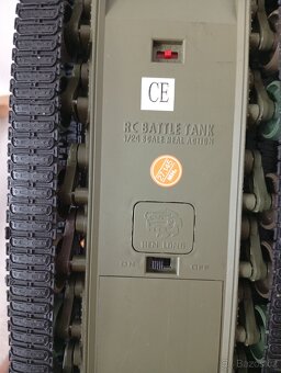 RC tank - 3