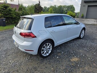 Volkswagen Golf 1.0 TSI 85kW DSG - 3