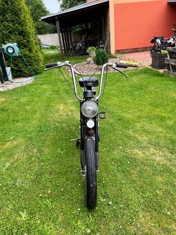BABETTA 210 - 3