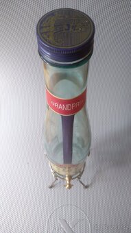 Láhev Metaxa 3l - 3