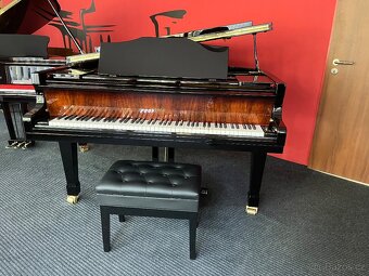Klavír Petrof model III - 190 cm .Záruka 2 roky a doprava - 3