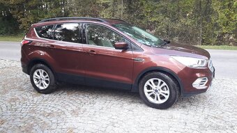 Ford KUGA 1,5 Benzin /automat 2017 - 3