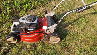 Benzínová sekačka Einhell GE-PM 48 S-H B&S Expert - 3