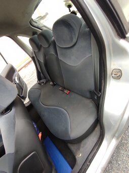 Citroen C3 1 1. ( doklady de) Pojízdný - 3
