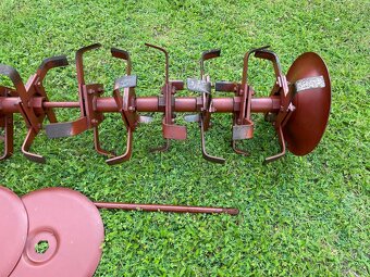Vari AKY 358 - 12 nožů - 3