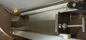 Sekačka kotlet, řízkovačka, MHS Scheidetechnik GmbH - 3