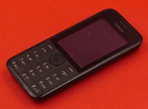 Nokia 208.1 RM-948 - 3