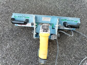 Sigma jolly + flexa dewalt - 3
