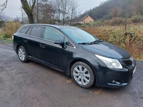 Toyota Avensis 2,2 dcat 135kw - 3