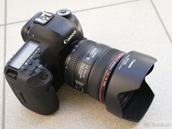 Canon 5DIII+Canon EF 24-70mm f/4L IS USM - 3