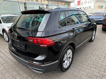 VW Tiguan 2.0TDI 110kW DSG ALU18'' ACC tažné LED kamera - 3