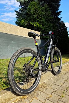 Elektrokolo - Crussis ONE-Cross 9.6-S - 3