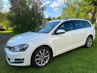Volkswagen golf 7 - 3