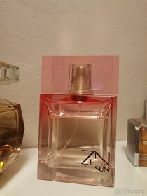 Shiseido Zen Sun - cca 50ml z pův. 100ml - 3