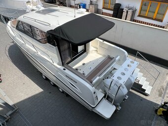 QUICKSILVER Activ 905 WEEKEND + 2x MERCURY F 225 V6 EFI EXLP - 3