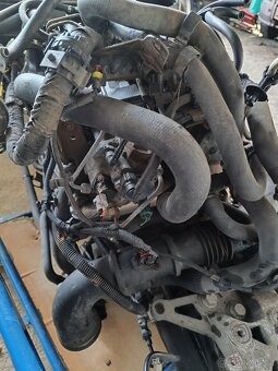 Motor Jumper Boxer Ducato 2006-2011 - 3