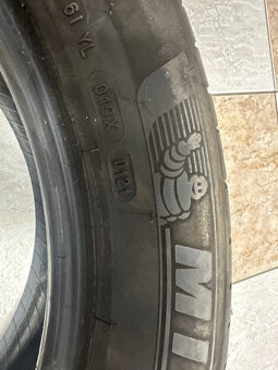 255/50 R20 - 3