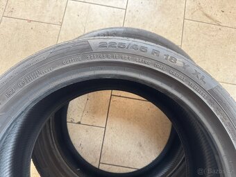225/45r18 letni - 3